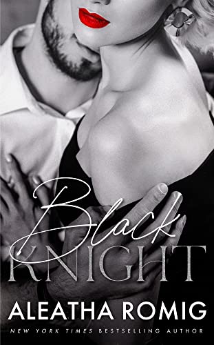 Black Knight (Sin Series Book 4)