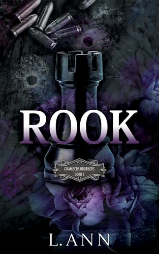 Rook (Chambers Brothers Trilogy Book 1)