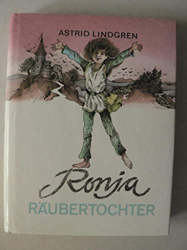 Ronja Räubertochter