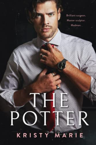 The Potter (The Hands of the Potters)