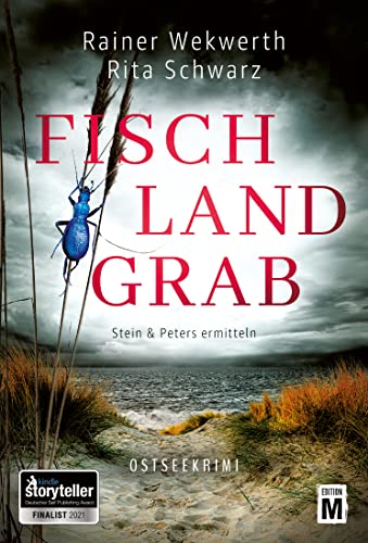 Fisch Land Grab (Stein & Peters ermitteln 2)