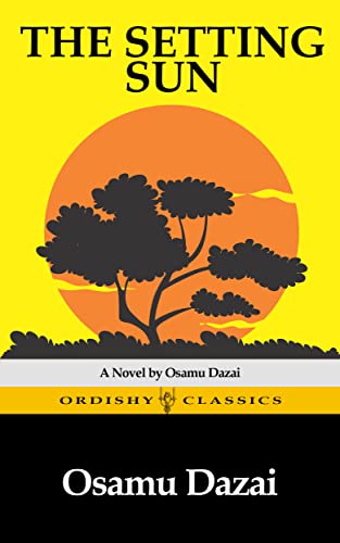 The Setting Sun (Ordishy Books)