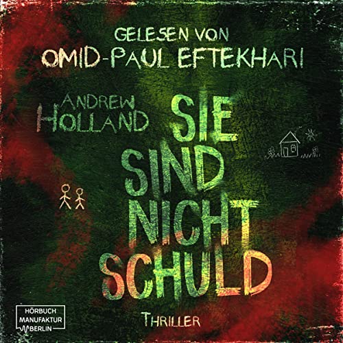 Sie sind nicht schuld: Violent-Crime-Unit 2