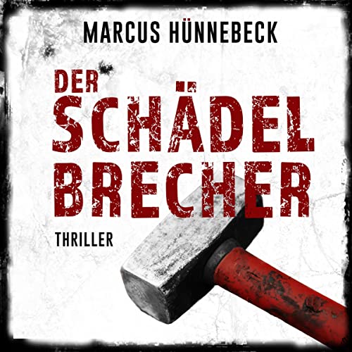 Der Schädelbrecher: Drosten & Sommer