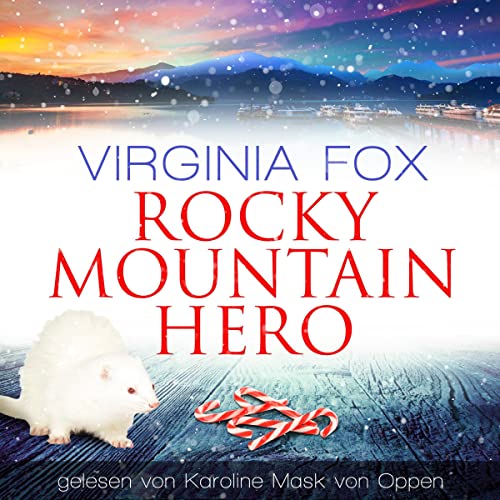 Rocky Mountain Hero: Rocky Mountain 25