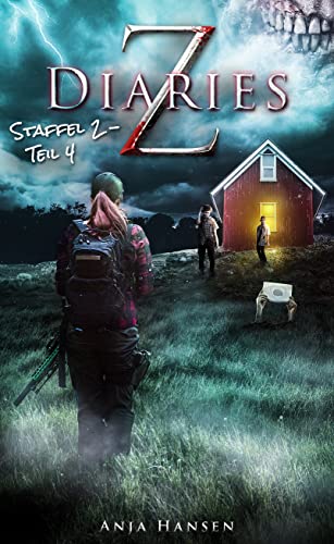 Z Diaries Staffel 2 - Teil 4