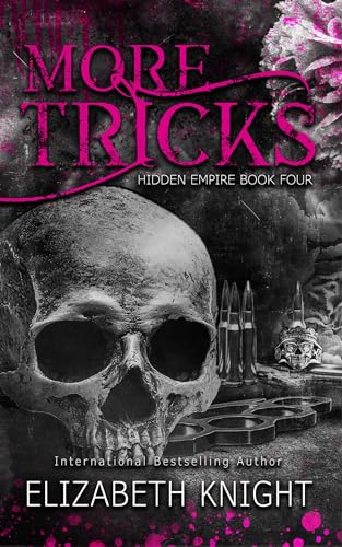 More Tricks (Hidden Empire Book 5)