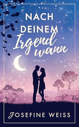 Nach deinem Irgendwann (Liebesroman)