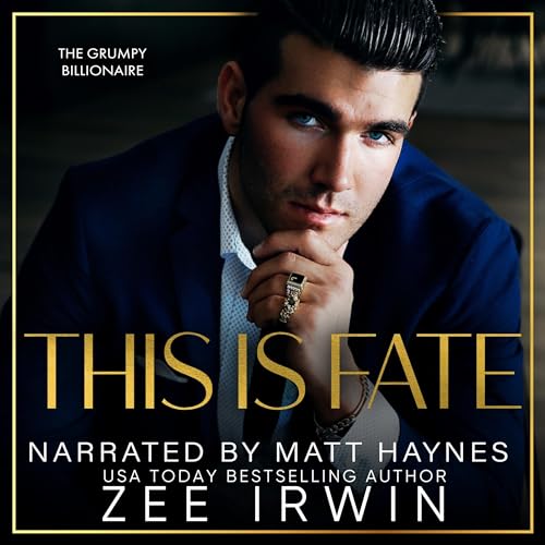 This Is Fate: Fated Loves, Book 1
