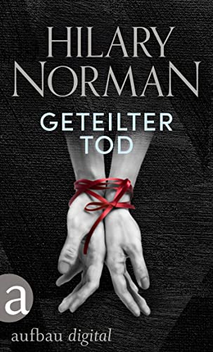 Geteilter Tod (Sam Becket ermittelt 4)