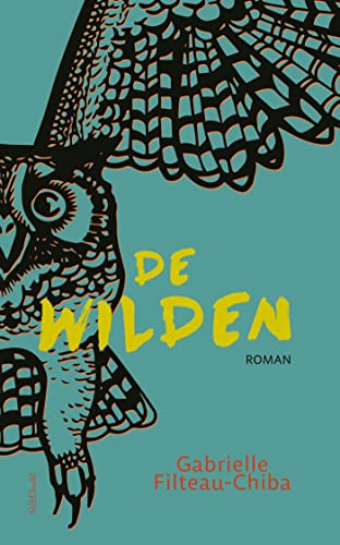 De wilden (Dutch Edition)