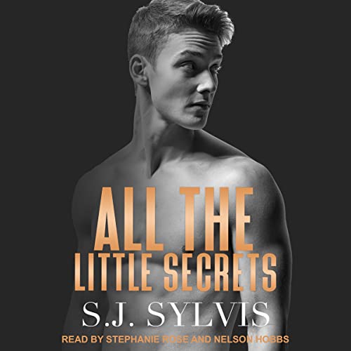 All the Little Secrets: English Prep, Book 2