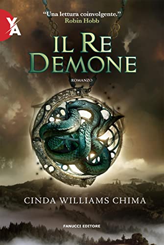 Il re demone (Fanucci Editore)