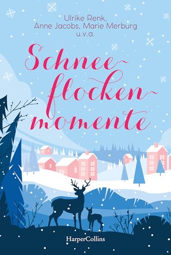 Schneeflockenmomente