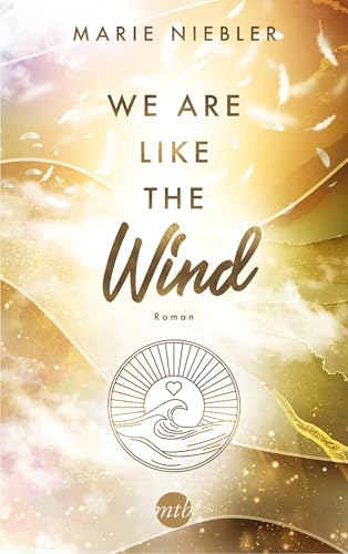 We Are Like the Wind (Like Us 3)