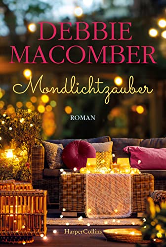 Mondlichtzauber (Cedar Cove 6)