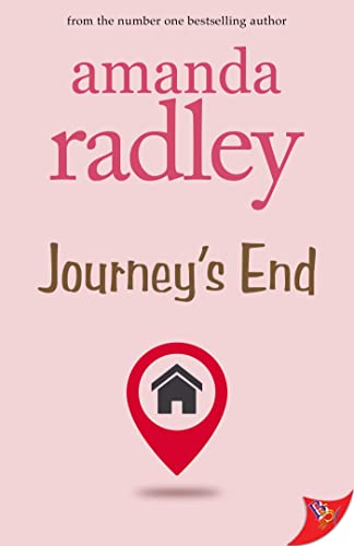 Journey's End (The Flight Series Book 3)