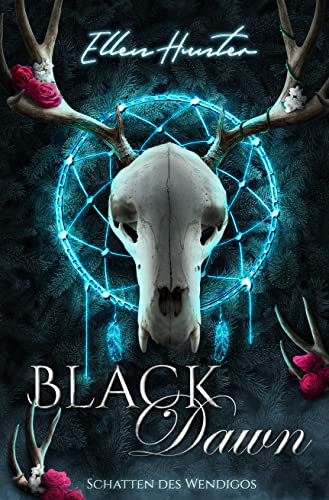 Black Dawn: Schatten des Wendigos