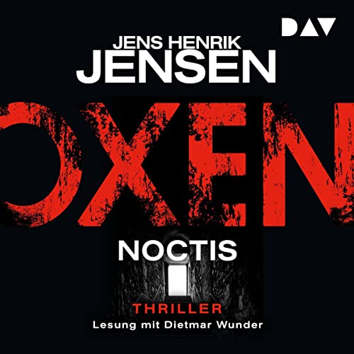 Noctis: Oxen 5