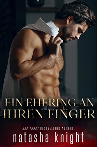 Ein Ehering an ihren Finger (Mit diesem Ring nehme ich dich 1)