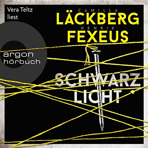 Schwarzlicht: Die Dabiri-Walder-Trilogie 1