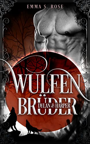 Wulfenbrüder : Dylan & Harper