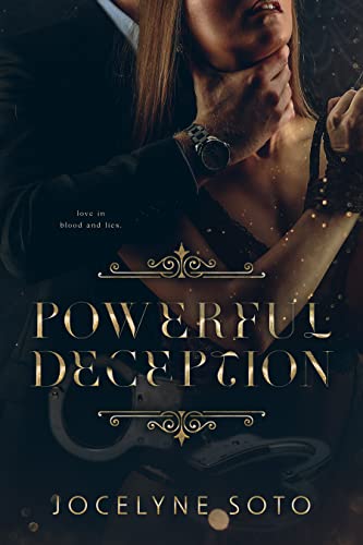 Powerful Deception: A Mafia Romance