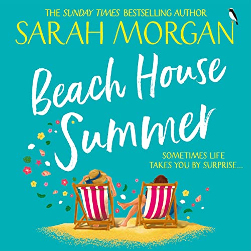 Beach House Summer
