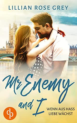 Mr Enemy and I: Wenn aus Hass Liebe wächst