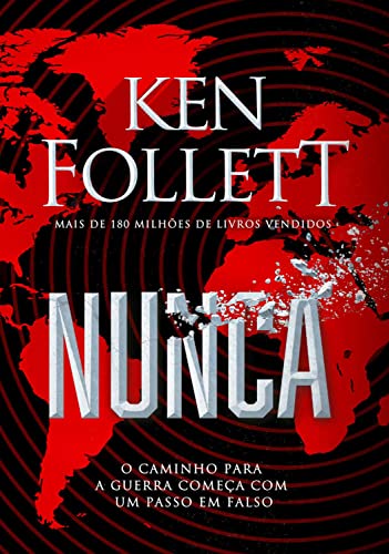 Nunca: O caminho para a guerra começa com um passo em falso