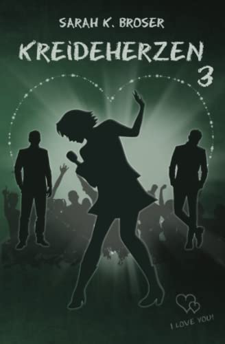 Kreideherzen 3