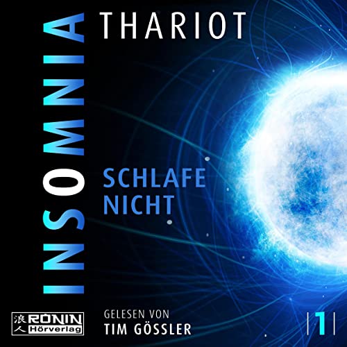 Schlafe nicht: Insomnia 1