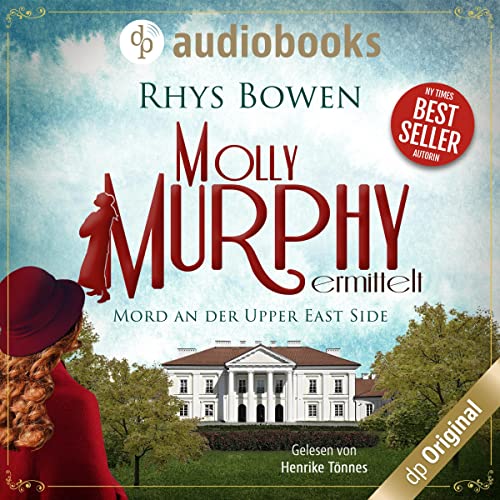 Mord an der Upper East Side: Molly Murphy 4