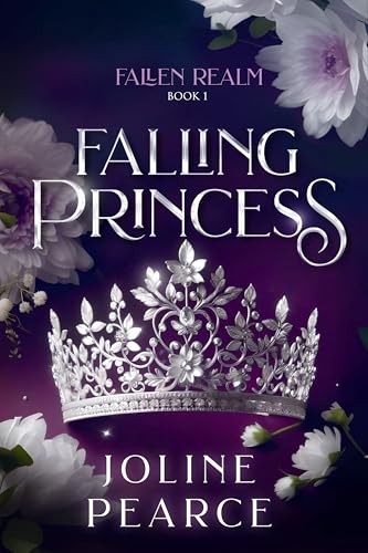 Falling Princess (Fallen Realm Book 1)