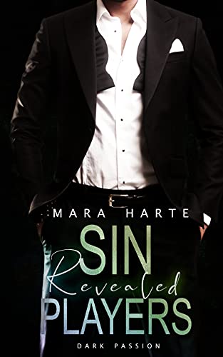 SIN PLAYERS: revealed