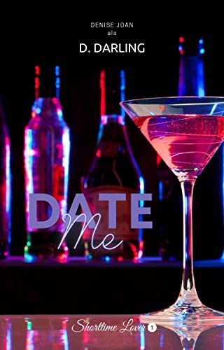 DATE ME: Shorttime Lover