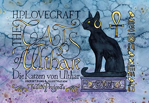 The Cats of Ulthar - Die Katzen von Ulthar