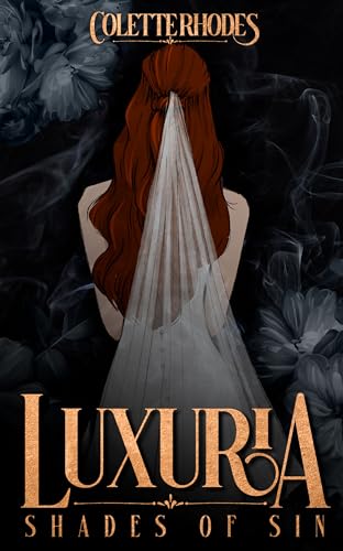 Luxuria: A Monster Romance (Shades of Sin Book 1)