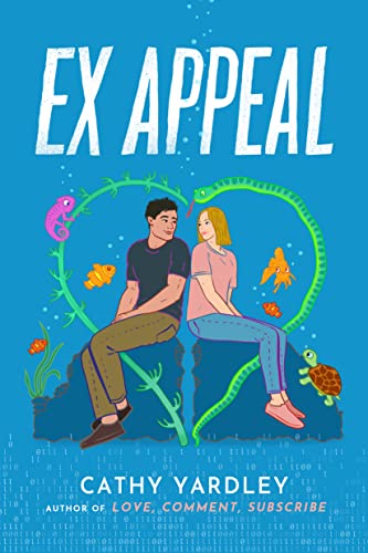 Ex Appeal (Ponto Beach Reunion Book 3)