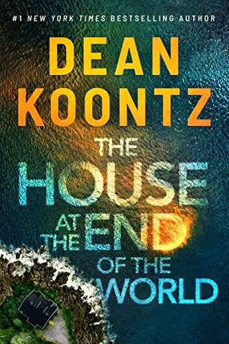The House at the End of the World (English Edition)