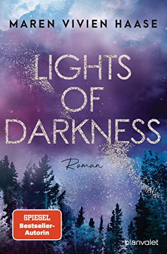 Lights of Darkness: Roman (Golden Oaks 2)