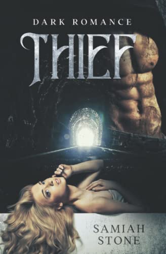 Thief (Diebe, Band 1)