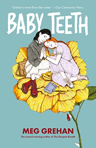 Baby Teeth: a novel in verse