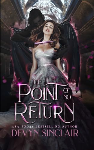The Point of No Return (Monstrous Classics)