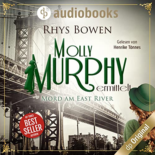 Mord am East River: Molly Murphy 3