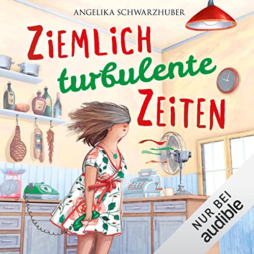 Ziemlich turbulente Zeiten: Die Freundinnen vom Chiemsee 2