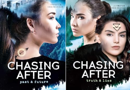 CHASING AFTER