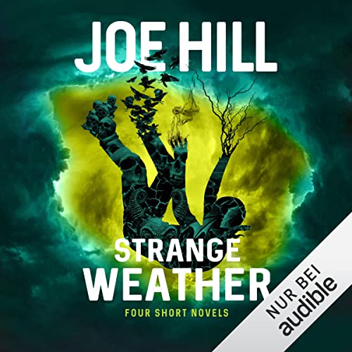 Strange Weather: Vier Novellen