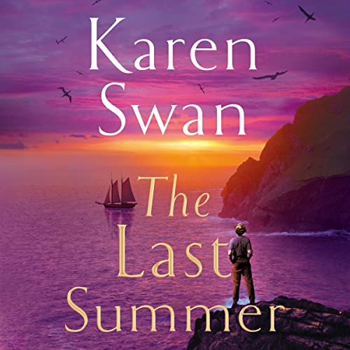 The Last Summer: Wild Isle, Book 1