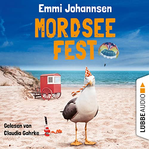 Mordseefest. Ein Borkum-Krimi